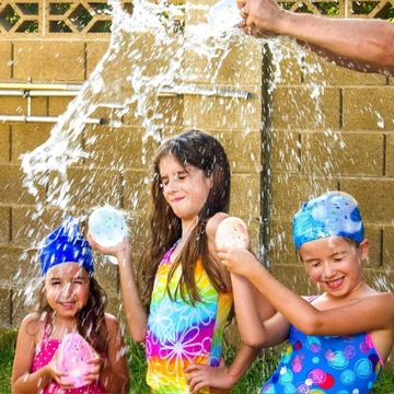 Новая двухсторонняя лента для выдувания пузырей своими руками