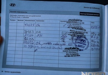 Hyundai i30 III Hatchback 1.0 T-GDI 120KM 2017 Hyundai i30 Bezwypadkowy, FV23, Bogata wersja KredytowanieLeasing, gw.12m, zdjęcie 29