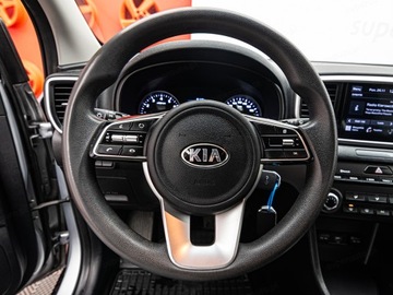 Kia Sportage IV SUV Facelifting 1.6 GDI 132KM 2021 KIA Sportage 1.6 GDI 2WD Suv 132KM 2021, zdjęcie 10