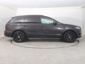 Audi Q7 I SUV Facelifting 4.2 TDI DPF 340KM 2012 Audi Q7 4.2 TDI, Salon Polska, Serwis ASO, 335 KM, zdjęcie 5