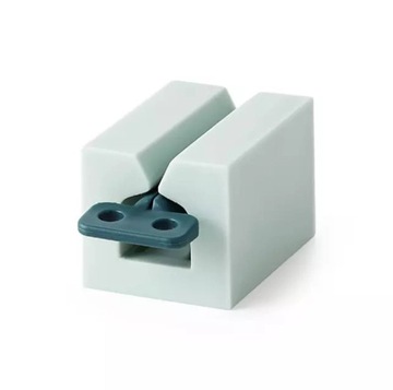 Выдавливатель для зубной пасты, ПОДСТАВКА ДЛЯ КИСЛОРОДНОГО КРЕМА