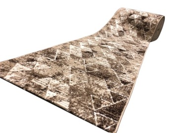 NOWOCZESNY MODNY CHODNIK 70cm GĘSTY RÓŻNE WZORY