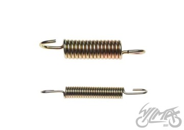 ЦЕНТРАЛЬНАЯ БАЗОВАЯ ПРУЖИНА