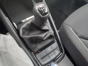 Skoda Kamiq Crossover Facelifting 1.5 TSI 150KM 2025 SKODA Kamiq Edition 130 1.5 TSI Suv 150KM 2025, zdjęcie 8