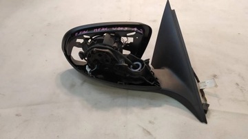 РАМКА ЗЕРКАЛА ПЕРЕДНЯЯ ПРАВАЯ 7-ПИН MERCEDES W205 C-CLASS