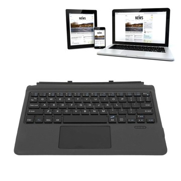 КЛАВИАТУРА MICROSOFT ДЛЯ БЕСПРОВОДНОГО ПОДКЛЮЧЕНИЯ SURFACE GO 3/2 BT