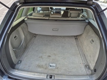 Audi A4 B7 Avant 2.5 V6 TDI 163KM 2005 Audi a4 Audi A4 B7 2,5 Diesel Automat Zamiana 2.5 Diesel 163KM, zdjęcie 12