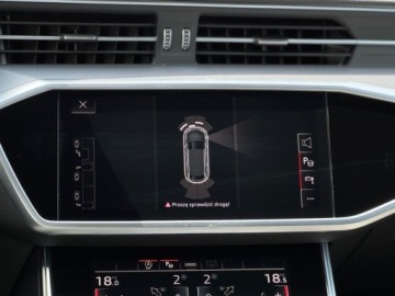 Audi A6 C8 Allroad 3.0 55 TDI 344KM 2024 Audi S6 Avant Kamery 360 , Matrix , Adaptacyjny tempomat , Ambiente ,Bang, zdjęcie 26
