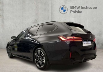 BMW Seria 5 G30-G31 Touring Facelifting 3.0 530d 286KM 2024 BMW Seria 5 540d xDrive, M Pro, Bowers Wilkins, Wentylacja, Faktura VAT 23, zdjęcie 2