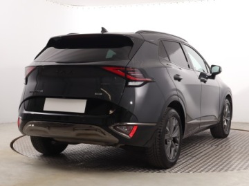 Kia Sportage V 2025 Kia Sportage 1.6 T-GDI HEV, Salon Polska, zdjęcie 4