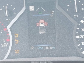 Toyota Tundra II 2023 Toyota Tundra 2023 Toyota Tundra 4WD Limited CrewMax 6.5 Bed (Natl) 3.4, zdjęcie 13