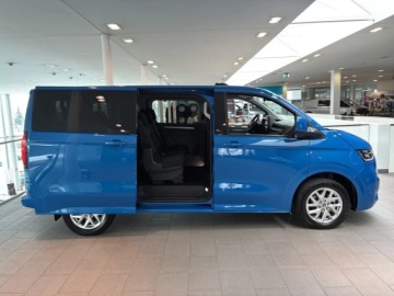 Volkswagen Caravelle T6 2025 Volkswagen Caravelle T7 Style/AUTOMAT/8-osób, 2,0, zdjęcie 7