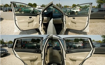 Subaru XV I Crossover 2.0i 150KM 2013 Subaru XV 2.0 benzyna 150KM skory automat kamera nawigacja 2.0 Benzyna, zdjęcie 32