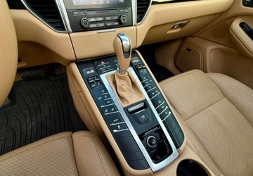 Porsche Macan SUV 2.0 252KM 2017 Porsche Macan 2.0 B 252 Km 4x4 Jasny Srodek Panorama Maxxx 2.0 Benzyna, zdjęcie 38