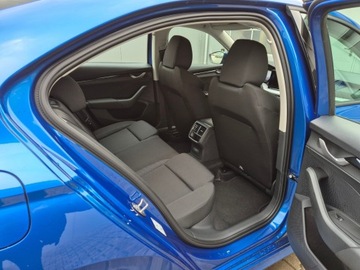 Skoda Octavia IV Liftback 1.5 TSI EVO 150KM 2025 Skoda Octavia Edition 130 essence 1.5 DSG auto z p, zdjęcie 11