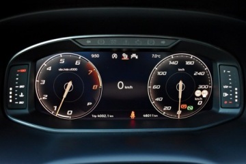 Cupra Ateca 2022 Cupra Ateca Bezwypadkowy / Salon Polska / Serwis, zdjęcie 16