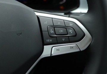 Volkswagen T-Roc I SUV Facelifting 1.5 TSI ACT 150KM 2025 Volkswagen T-Roc Climatronic, LED, pakiet zimowy, dostepny od reki 1.5, zdjęcie 20