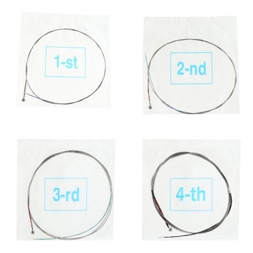 4xПрофессионал для виолончели 1 класса