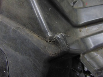 РЕМЕНЬ ЗАДНИЙ ДЛЯ ВАННОЙ RENAULT MEGANE IV 4 HB 745149909R 745143508R 745143095R