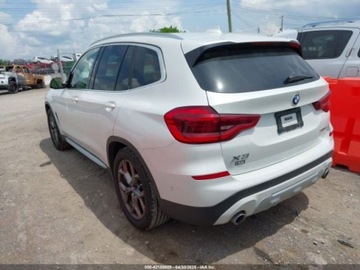 BMW X3 G01 2021 BMW X3 xDrive30I 2021 2.0l 2.0 Benzyna 248KM, zdjęcie 2