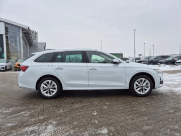 Skoda Octavia IV Kombi 2.0 TDI 150KM 2026 Skoda Octavia Edition 130 2.0 TDI DSG Auto z placu, zdjęcie 3