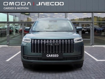 Jaecoo 5 2026 Jaecoo 5 HEV wersja Premium rok prod. 2026, zdjęcie 7