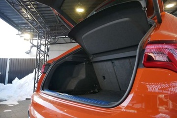 Audi Q3 II SUV 2.0 40 TFSI 190KM 2020 Audi Q3 SalonPL Bezwyp. Quattro 190KM S-Line Pulse Orange MatrixLED BangOl, zdjęcie 31