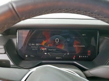  GMC Acadia Uplevel 2024 2.5l 2.5 Benzyna 328KM, zdjęcie 9