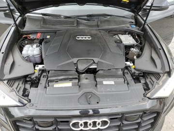 Audi Q8 2020 Audi Q8 Prestige S-Line 2020 3.0l 3.0 Benzyna 335KM, zdjęcie 4