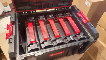 Органайзер Qbrick System PRO Multi