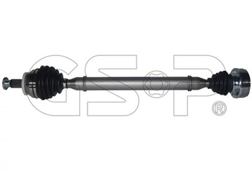 GSP 261223 POLOOSA POHONNÁ PR SKODA FABIA 05-