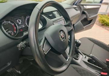 Skoda Octavia III Kombi Facelifting 1.4 TSI 150KM 2018 Skoda Octavia Salon POLSKA Serwis ASO Jak Nowa GWARANCJA Zobacz 1.4, zdjęcie 21