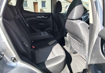 Nissan Qashqai II Crossover 1.2 DIG-T 115KM 2017 Nissan Qashqai Nissan Qashqai 1.2 DIG-T Tekna 1.2 Benzyna 115KM, zdjęcie 12