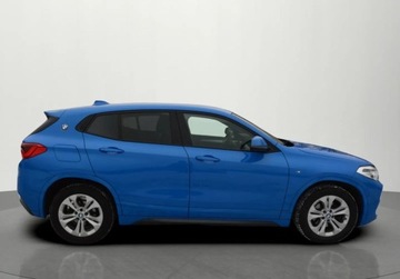 BMW X2 F39 2018 BMW X2 18i M Sport Dealer BMW Bonkowscy Gorzow Wlkp. 1.5 Benzyna 140KM, zdjęcie 3