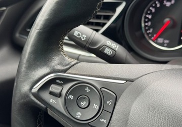 Opel Insignia II Grand Sport 1.5 Turbo 140KM 2017 Opel Insignia 1.5T NAVI LED G.Szyba Serwis Bezwypadkowy Dla wymagajacych, zdjęcie 31