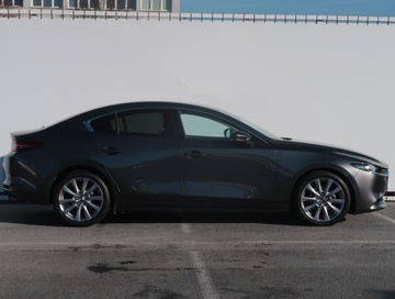 Mazda 3 IV Sedan  2.0 SKYACTIV-G 150KM 2020 Mazda 3 2.0 Skyactiv-G, Salon Polska, Serwis ASO, zdjęcie 5
