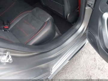 Mercedes CLA C118/X118 2025 Mercedes-Benz CLA amg 35, 2025r., 4x4, 2.0L 2.0 Benzyna 302KM, zdjęcie 9