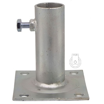 Колеса fi160 4 шт. ЛЕСА 4x7STGU160/38