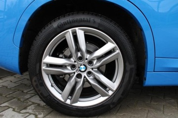 BMW X1 F48 Crossover Facelifting 2.0 20d 190KM 2022 BMW X1 M Sport || xDrive ||, zdjęcie 8