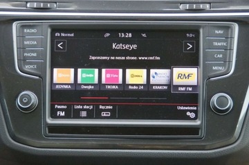 Volkswagen Tiguan I SUV Facelifting 2.0 TDI BlueMotion Technology 150KM 2016 Volkswagen Tiguan 2.0 TDI CR 150 KM, 4x4, Navi, Kamera360, Virtual, Panora, zdjęcie 13