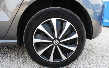 Volkswagen Polo V Hatchback 3d Facelifting 1.2 TSI BlueMotion Technology 90KM 2015 Volkswagen Polo 1.2 Benzyna 90KM, zdjęcie 9