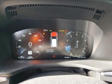 Volvo XC60 II 2021 Volvo XC 60 VOLVO T5 benzyna 2.0 Benzyna 320KM, zdjęcie 11