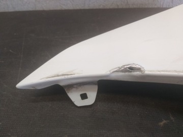 BLATNÍK PŘEDNÍ LEVÝ PORSCHE MACAN 95B