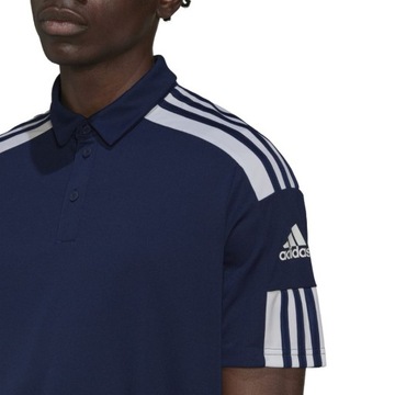 Koszulka Polo Męska 4F Adidas HC6277 R.L