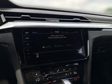 Volkswagen Arteon Shooting Brake R 2.0 TSI 320KM 2022 Volkswagen Arteon Shooting Brake R, 2.0 TSI 320KM,, zdjęcie 25