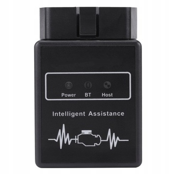 INTERFEJS DIAGNOSTYCZNY KW912 BT 3.0 OBDII