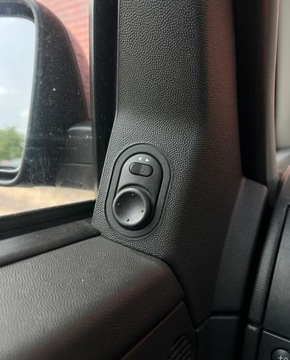 Opel Meriva I 1.6 TWINPORT ECOTEC 105KM 2006 Opel Meriva automat Klima Gwarancja w cenie Warszawa VLVK 1.6 Benzyna, zdjęcie 27