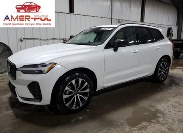 Volvo XC60 II 2024 Volvo XC 60 Core 2024 2.0L 2.0 Benzyna 247KM