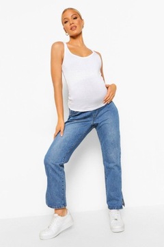 БУХУ МОМ ДЖИНСЫ 44