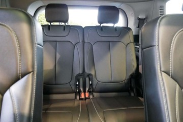 Jeep Grand Cherokee IV 2021 Jeep Grand Cherokee Limited L 4x4 Panorama Radar Alpine 6os FamCam LED Pod, zdjęcie 15